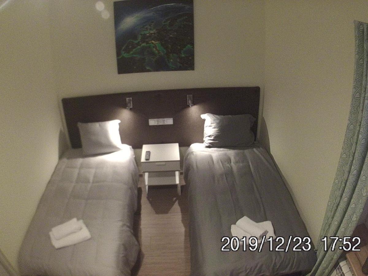 Rent0Nline Brwinow Rooms Εξωτερικό φωτογραφία