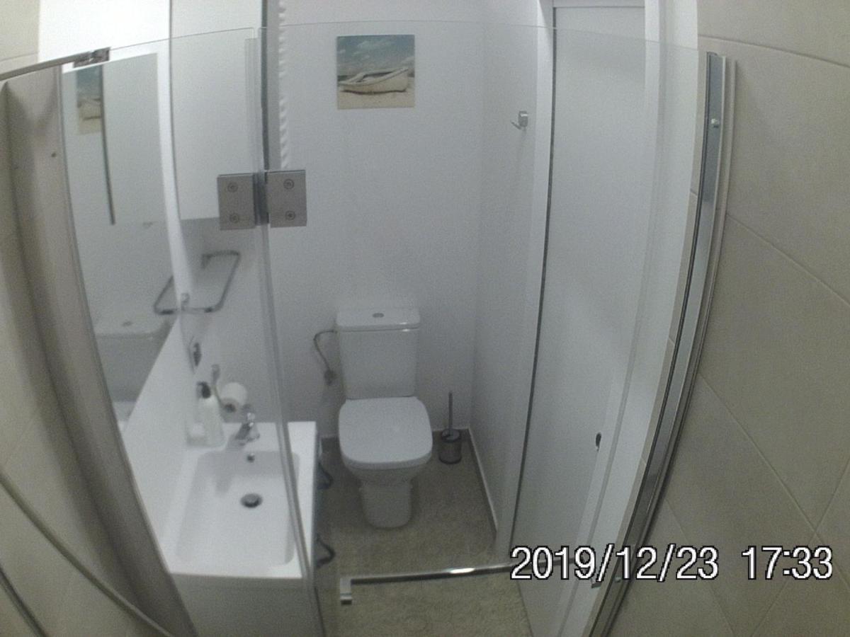 Rent0Nline Brwinow Rooms Εξωτερικό φωτογραφία