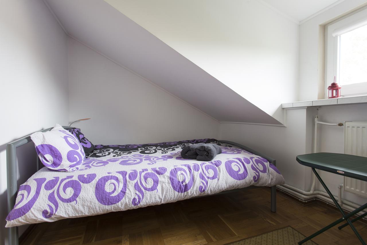 Rent0Nline Brwinow Rooms Εξωτερικό φωτογραφία
