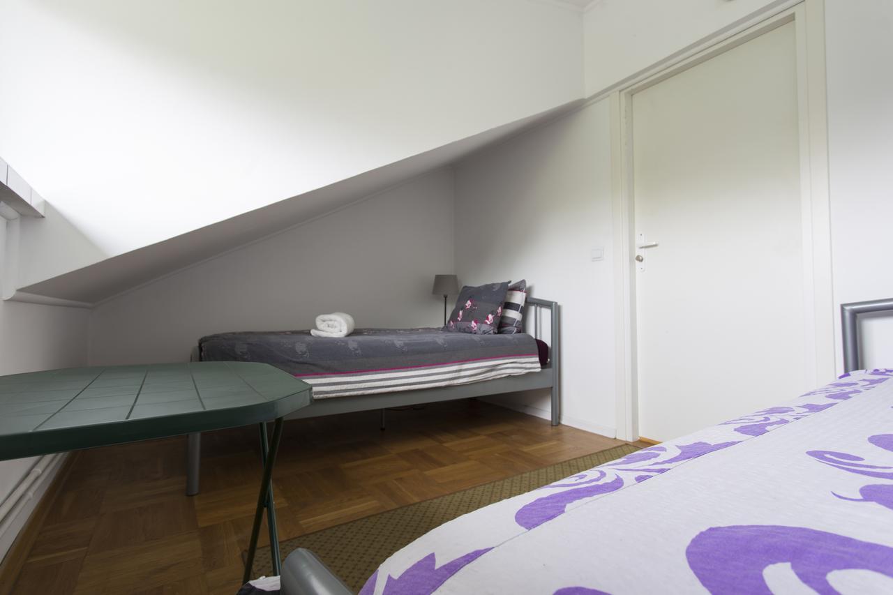 Rent0Nline Brwinow Rooms Εξωτερικό φωτογραφία